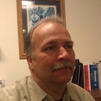 Chuck Anderson