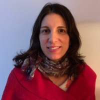 Magdalena Montes Holley