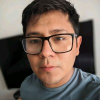Daniel Alberto Perez Lopez