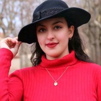 Salma Slimani