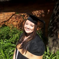 Ashley Van Wyk Aga(Sa)