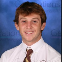 Carter Sayar
