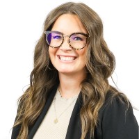 Lexi Stevenson