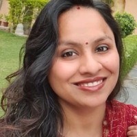 Juhi Jain