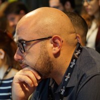 Salvatore Di Blasi