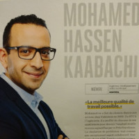 Mohamed Hassen Kaabachi