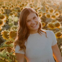 Katie Moison