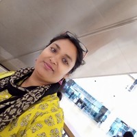 Sudeshna Ghosh