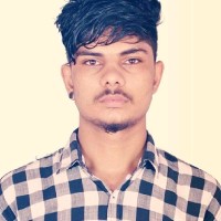krishna sharma