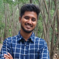 M Hareesh Sankar