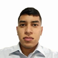 Kevin Andres Martinez Cisneros