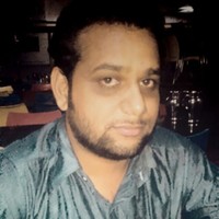 Mahesh Shelke