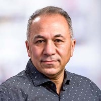 Soheil Meshinchi Md., Ph.D.