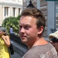 Yuriy Vlasenko