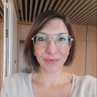 Eirini (Irene) Tsakiridou