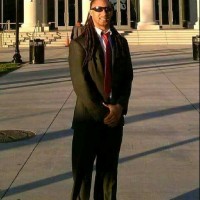 Tyrone Armstrong