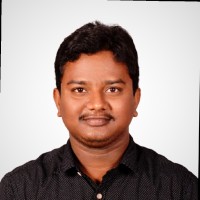 Ramakrishna Madhavarapu