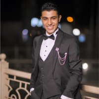 محمد طلعت محمود mohammed talaat mahmoud