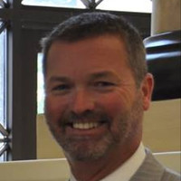 Brian Woodard