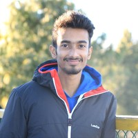 Prakyath Shetty