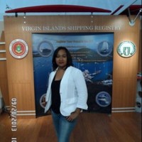 C Maritza Mercer