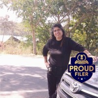 Girija Ramesh Iyer