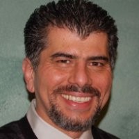 Farshad Behbahani