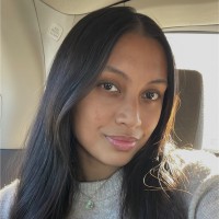 Gloria Lin Celis