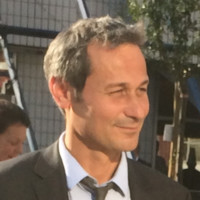 Frederic Parret