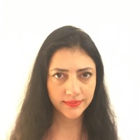 Mahshid Shafiee