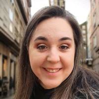 Molly Chitwood, Capm