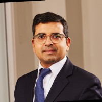 Prasoon Kumar