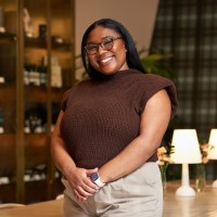 Destiny Udoh