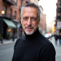 Robert Scannell
