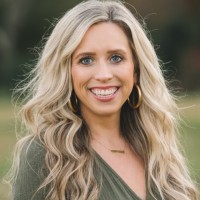 Cameron Huffman