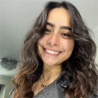 Mirna Ahmed