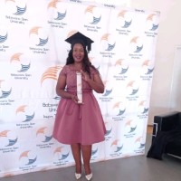 Katlego Setlhare