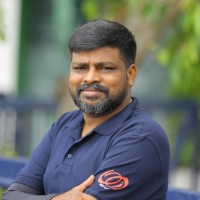 Soundarapandian C