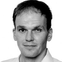 Patrick Dorner