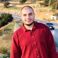 Ali Abu Ghareeb