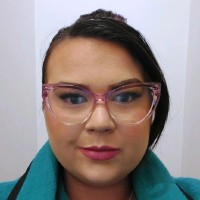 Lucy-Jane Pedley