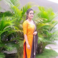 Shruthi Ramesh