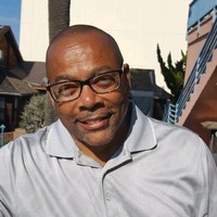 Mark Coleman