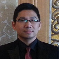 Tjhang Yandy