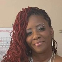 La Tonya Valentine Jones