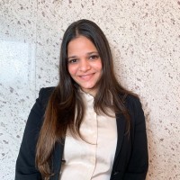 Garima Didwania