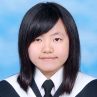 Lucy Huang
