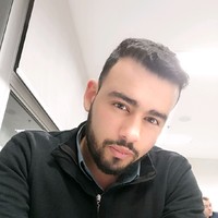 Juan Sebastian Angulo Ponce