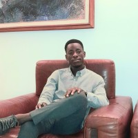 Gaddiel Djélé Bi