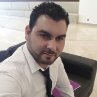 fadi marouf